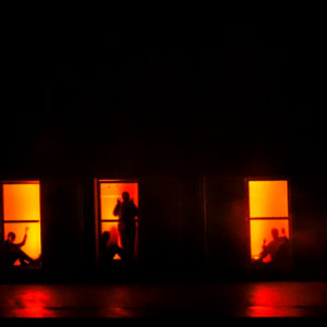 Storie di “Gusci umani vuoti”: la deportazione dei “matti” di Pergine in scena al Teatro Zandonai di Rovereto